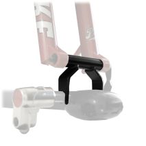 ΑΝΤΑΠΤΟΡΑΣ ΔΕΣΙΜΑΤΟΣ ΨΑΛΙΔΙΟΥ FORK ΠΟΔΗΛΑΤΟΥ 20mmX100mm ΥΑΚΙΜΑ - 1 τεμ Auto Moto Tyres 