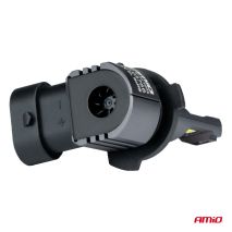 ΛΑΜΠΕΣ LED HB3 12V 44W 6.500K 3.936lm LED X4 SERIES AVIATOR PLUG & PLAY AMIO -  2 ΤΕΜ. Auto Moto Tyres 