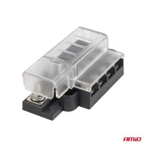 ΑΣΦΑΛΕΙΟΘΗΚΗ ΛΕΠΙΔΑΣ 4 ΠΟΛΟΙ  AMIO - 1 Τεμ. Auto Moto Tyres 