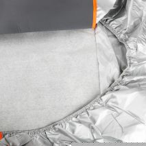 ΚΟΥΚΟΥΛΑ ΓΙΑ ΧΑΛΑΖΙ 12mm ΑΔΙΑΒΡΟΧΗ METEO-MAX3 AG-6 440x190x180cm LAMPA - 1 τεμ. Auto Moto Tyres 