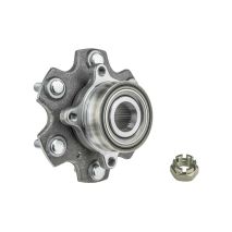 ΜΟΥΑΓΙΕ ΤΡΟΧΟΥ ΕΜΠΡΟΣ orig.3880A012/3880A024/MR455620/MR594954 ΓΙΑ MITSUBISHI PAJERO 2000-2007 ΝΤΥ -1 Τεμ. Auto Moto Tyres 