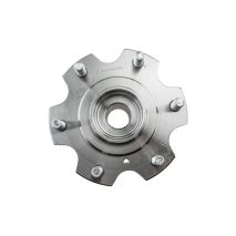 ΜΟΥΑΓΙΕ ΤΡΟΧΟΥ ΕΜΠΡΟΣ orig.3880A012/3880A024/MR455620/MR594954 ΓΙΑ MITSUBISHI PAJERO 2000-2007 ΝΤΥ -1 Τεμ. Auto Moto Tyres 