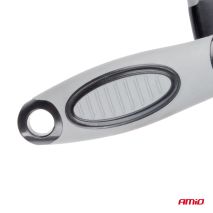 ΒΟΥΡΤΣΑ ΠΛΥΣΙΜΑΤΟΣ ΖΑΝΤΩΝ ΜΕ ΛΑΒΗ 17cm AMIO -  1 ΤΕΜ. Auto Moto Tyres 