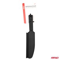 ΒΟΥΡΤΣΑ ΚΑΘΑΡΙΣΜΟΥ ΜΟΚΕΤΑΣ/ΚΑΘΙΣΜΑΤΩΝ 25cm AMIO - 1 τεμ. Auto Moto Tyres 