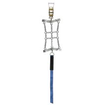 ΑΛΥΣΙΔΑ ΦΟΡΤΗΓΟΥ EUROPA PRO 3E ΣΕ ΤΣΟΥΒΑΛΙ LAMPA - 2 TEM. Auto Moto Tyres 