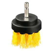 ΒΟΥΡΤΣΕΣ ΠΛΥΣΙΜΑΤΟΣ VORTEX 10/8/5cm ΓΙΑ ΔΡΑΠΑΝΟ ΣΕΤ LAMPA - 3 ΤΕΜ. Auto Moto Tyres 