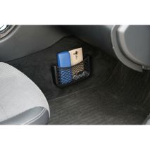 ΘΗΚΗ ΜΕ ΕΛΑΣΤΙΚΟ ΔΙΧΤΥ 20x12x3cm NET-SYSTEM 10 ΜΕ ΠΛΑΙΣΙΟ ΠΕΡΙΧΕΙ ΚΙΤ ΤΟΠΟΘΕΤΗΣΗΣ LAMPA - 1 ΤΕΜ. Auto Moto Tyres 