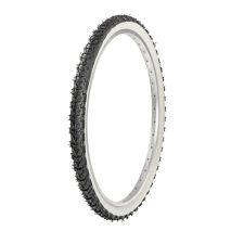 ΛΑΣΤΙΧΟ ΠΟΔΗΛΑΤΟΥ MTB 24x1,75 ΜΑΥΡΟ-ΑΣΠΡΟ LAMPA - 1 τεμ. Auto Moto Tyres 