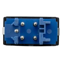 ΔΙΠΛΟΣ ΔΙΑΚΟΠΤΗΣ ΠΑΡΑΘΥΡΩΝ ΓΙΑ BMW ΣΕΙΡΑ 3 E36 1990-1998 orig.61311393361 ΝΤΥ - 1 TEM. Auto Moto Tyres 