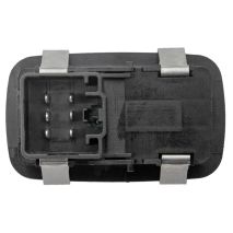 ΜΟΝΟΣ ΔΙΑΚΟΠΤΗΣ ΠΑΡΑΘΥΡΩΝ ΓΙΑ CHRYSLER GRAND VOYAGER 2007+ / JEEP CHEROKEE 2008+ orig.4602531AF ΝΤΥ - 1 TEM. Auto Moto Tyres 