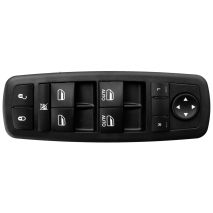 ΠΟΛΛΑΠΛΟΣ ΔΙΑΚΟΠΤΗΣ ΠΑΡΑΘΥΡΩΝ ΓΙΑ CHRYSLER PACIFICA 2017+ / VOYAGER 2020+ orig.68234092AC ΝΤΥ - 1 TEM. Auto Moto Tyres 