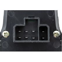 ΠΟΛΛΑΠΛΟΣ ΔΙΑΚΟΠΤΗΣ ΠΑΡΑΘΥΡΩΝ ΓΙΑ JEEP CHEROKEE  / LIMITED 4.0 2001+ orig.56009451AB+AC ΝΤΥ - 1 TEM. Auto Moto Tyres 