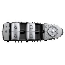 ΠΟΛΛΑΠΛΟΣ ΔΙΑΚΟΠΤΗΣ ΠΑΡΑΘΥΡΩΝ ΓΙΑ MERCEDES V-KLAS W447 2014+ / VITO TOURER W447 2014+ 3PINS ΑΣΗΜΙ orig.4479054203 ΝΤΥ - 1 TEM. Auto Moto Tyres 