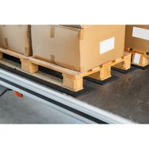 ΑΝΤΙΟΛΙΣΘΗΤΙΚΗ ΕΠΙΦΑΝΕΙΑ ΓΙΑ ΦΟΡΤΙΑ/ΠΑΛΕΤΕΣ CARGO SHIELD MAT 15x500cm H5mm 850g/m3 LAMPA - 1 ΤΕΜ. Auto Moto Tyres 