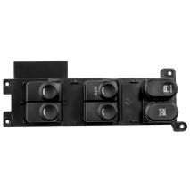 ΠΟΛΛΑΠΛΟΣ ΔΙΑΚΟΠΤΗΣ ΠΑΡΑΘΥΡΩΝ ΓΙΑ HYUNDAI I30+I30 COMBI 08+ 16PINS orig.93570-1Z000/93570-2L000 ΝΤΥ - 1 TEM. Auto Moto Tyres 