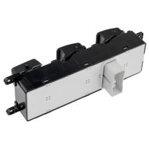 ΠΟΛΛΑΠΛΟΣ ΔΙΑΚΟΠΤΗΣ ΠΑΡΑΘΥΡΩΝ ΓΙΑ KIA RIO 2005+ 14PINS orig.935701G110/935701G150 ΝΤΥ - 1 TEM. Auto Moto Tyres 