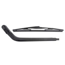 ΥΑΛΟΚΑΘΑΡΙΣΤΗΡΑΣ ΠΙΣΩ ΜΕ ΜΠΡΑΤΣΟ 30,5cm ΓΙΑ TOYOTA AURIS 2006+ orig.85241-02040 NTY - 1 τεμ. Auto Moto Tyres 