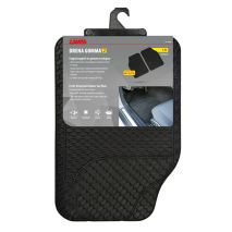 ΠΑΤΑΚΙΑ ΛΑΣΤΙΧΟ DRENA GOMMA 2 UNIVERSAL ΜΑΥΡΑ 43,5x66cm LAMPA -  2 ΤΕΜ Auto Moto Tyres 