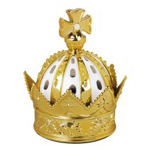 ΑΡΩΜΑΤΙΚΟ ΣΤΕΜΜΑ  ΚΑΡΥΔΑ ΜΕ ΡΥΘΜΙΖΟΜΕΝΗ ΕΝΤΑΣΗ KING -1 TEM. Auto Moto Tyres 