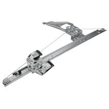 ΓΡΥΛΟΣ ΠΑΡΑΘΥΡΟΥ ΕΜΠΡΟΣ ΑΡΙΣΤΕΡΑ ΓΙΑ MERCEDES SPRINTER 2006+ / VW CRAFTER 2006+ orig.2E0837401 NTY - 1 τεμ. Auto Moto Tyres 