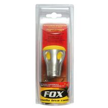 ΠΟΜΟΛΟ ΤΑΧΥΤΗΤΩΝ FOX ΚΙΤΡΙΝΟ ΔΕΡΜΑ ΝΙΚΕΛ LAMPA Auto Moto Tyres 