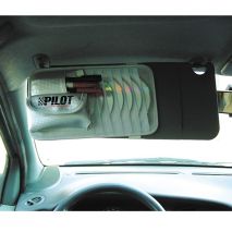 ΘΗΚΗ ΗΛΙΑΣΤΡΟΥ CD + ΘΗΚΑΚΙ Auto Moto Tyres 