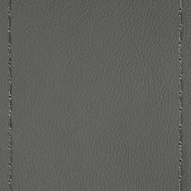 ΡΑΦΤΟ ΚΑΛΥΜΜΑ ΤΙΜΟΝΙΟΥ  ΔΕΡΜΑΤΙΝΟ STANDARD ΓΚΡΙ ΜΕ ΓΚΡΙ ΡΑΦΗ Auto Moto Tyres 