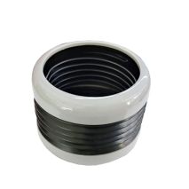 ΠΟΤΗΡΟΘΗΚΗ ΠΛΑΣΤΙΚΗ ΦΥΣΑΡΜΟΝΙΚΑ FLEXI-BOX ΑΝΑΔΙΠΛΟΥΜΕΝΗ ΜΕ ΔΙΑΜΕΤΡΟ 67 mm LAMPA - 1 ΤΕΜ. Auto Moto Tyres 