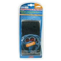 ΚΑΛΥΜΜΑ ΤΙΜΟΝΙΟΥ ΔΕΤΟ ΜΑΥΡΟ ΧΡΩΜΑ JUMBO-CAR Auto Moto Tyres 