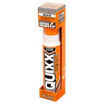 ΑΛΟΙΦΗ ΓΥΑΛΙΣΜΑΤΟΣ ΚΑΙ ΠΡΟΣΤΑΣΙΑΣ ΜΕ ΚΕΡΙ QUIXX WAX Auto Moto Tyres 