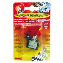 ΔΙΑΚΟΠΤΗΣ ΑΕΡ.ΤΥΠΟΥ ΚΟΚΚΙΝΟΣ Auto Moto Tyres 