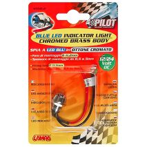 ΕΝΔΕΙΚΤΙΚΗ ΛΥΧΝΙΑ LED 12V Auto Moto Tyres 