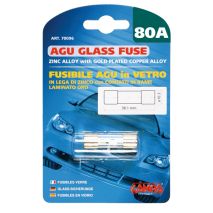 ΑΣΦΑΛΕΙΕΣ  AGU 80A Auto Moto Tyres 