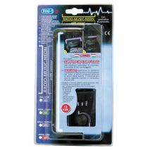 ΠΛΑΙΣΙΟ ΝΕΟΝ ΜΕ ΑΙΣΘΗΤΗΡΑ ΜΟΥΣΙΚΗΣ Auto Moto Tyres 