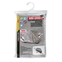 ΑΔΙΑΒΡΟΧΗ ΚΟΥΚΟΥΛΑ ΠΟΔΗΛΑΤΟΥ BIKE DE-LUXE 2 (200 Χ 98 Χ 78 cm) Auto Moto Tyres 