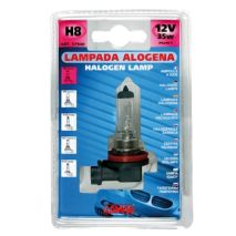 H8 ΑΛΟΓΟΝΟΥ 12V/35W PGJ19-1 Auto Moto Tyres 