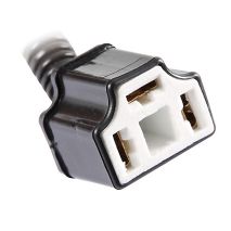 H4 12V 90/100W 5500K - ULTRA WHITE Auto Moto Tyres 