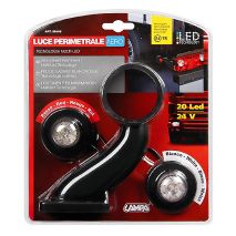 ΠΛΑΙΝΑ ΦΩΤΑ ΦΟΡΤΗΓΟΥ AERO 24V Auto Moto Tyres 