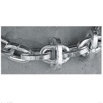 ΑΛΥΣΙΔΕΣ ΧΙΟΝΙΟΥ ΦΟΡΤΗΓΟΥ CARGO PLUS GR35.8 LAMPA - 2 ΤΕΜ. Auto Moto Tyres 