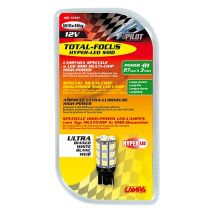 ΛΑΜΠΑΚΙ W21/5W 12V  HYPER-LED 81 Auto Moto Tyres 