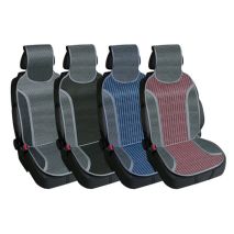 ΠΛΑΤΟΚΑΘΙΣΜΑ FRESCO TECH ΑΠΟ ΦΥΣΙΚΕΣ ΙΝΕΣ ΜΠΑΜΠΟΥ ΓΚΡΙ/ΜΑΥΡΟ - 1ΤΕΜ. Auto Moto Tyres 