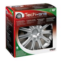 ΤΑΣΙΑ NERO 13 INCH ΣΕΤ Auto Moto Tyres 