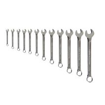 ΓΕΡΜΑΝΟΠΟΛΥΓΩΝΑ ΣΕΤ 12 ΤΕΜΑΧΙΩΝ ΧΡΩΜΙΟ-ΒΑΝΑΔΙΟ (CRV) 6>22mm DIN 3113A Auto Moto Tyres 