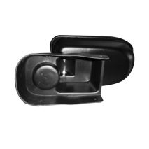 ΤΕΜΠΕΛΗΣ ΑΥΤΟΚΙΝΗΤΟΥ ΓΙΑ OPEL CORSA D 10/06+  CIK - 1 τεμ. Auto Moto Tyres 