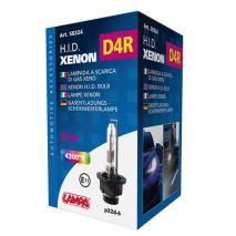 D4R 35W 12V 4300K ULTRA WHITE Auto Moto Tyres 