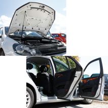 ΠΡΟΣΤΑΤΕΥΤΙΚΟ ΛΑΣΤΙΧΟ ΠΟΡΤΑΣ 18Χ13 mm Auto Moto Tyres 