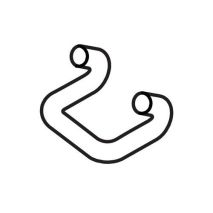 ΙΜΑΝΤΑΣ 9m 5000kg ΜΕ ΔΙΠΛΟ ΓΑΝΤΖΟ Auto Moto Tyres 