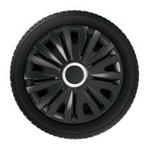 ΤΑΣΙΑ ROYAL BLACK 15 INCH ΜΑΥΡΟ ΣΕΤ Auto Moto Tyres 