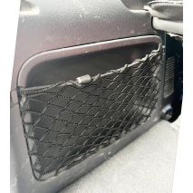 ΕΛΑΣΤΙΚΟ ΔΙΧΤΥ 30x18cm (ΜΕ ΚΟΥΜΠΩΜΑΤΑ) NET-SYSTEM 9 LAMPA  -  1 TEM. Auto Moto Tyres 