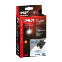 BALLAST 12V 35W για KIT XENON OEM PHILIPS 1τεμ Auto Moto Tyres 